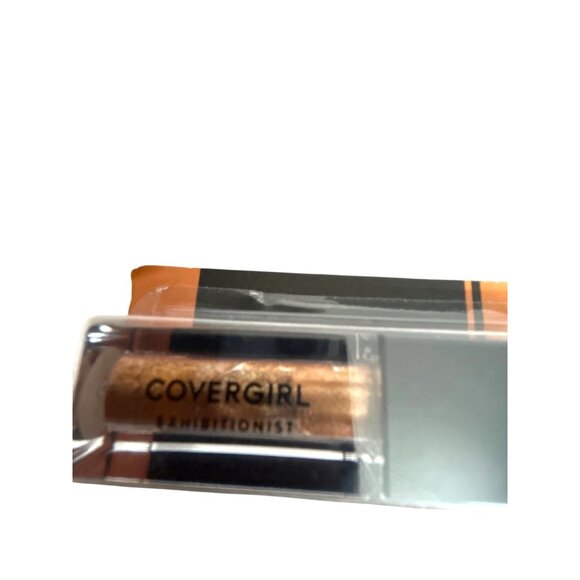 Covergirl Eyeshadow Exhibitionist 0.13 Oz Liquid Glitter Glity Party 5 New - Picture 3 of 3